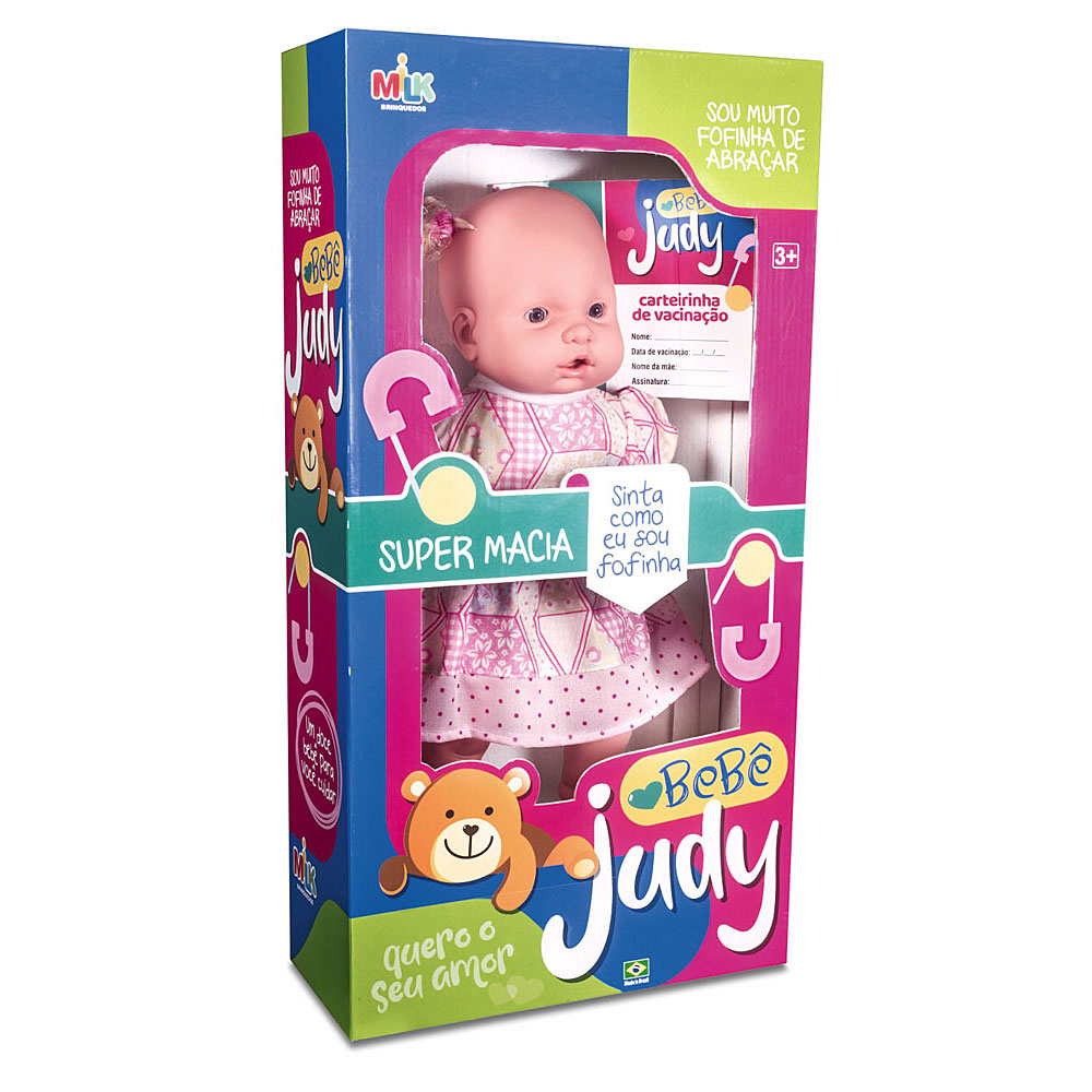 Bebê Judy<br>468 | 469