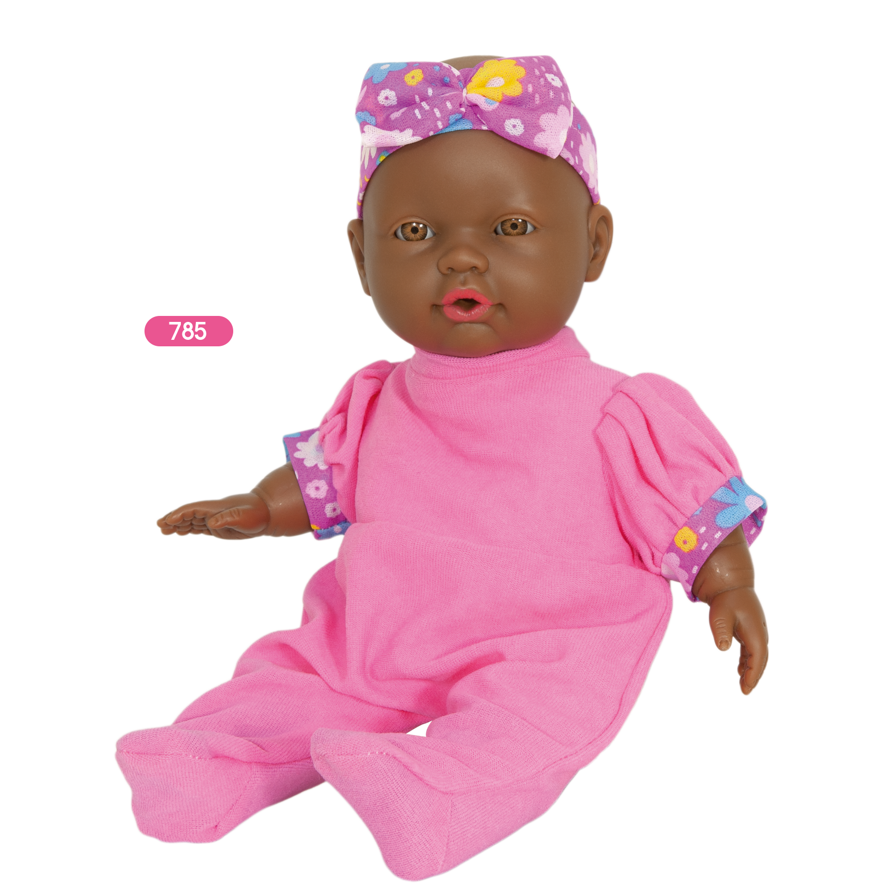 Judy Baby Faz Xixi<br> 784 I 785